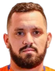 G·多尔盖拉头像