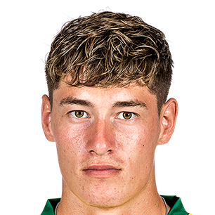 克林特·艾瑟斯头像