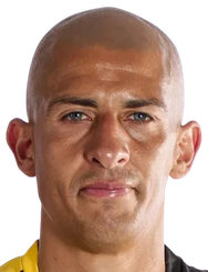 亚历杭德罗·卡马乔头像