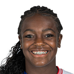 米凯拉·约翰逊头像