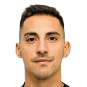 哈维尔·科雷亚头像