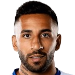 雷南·博尔赫斯头像