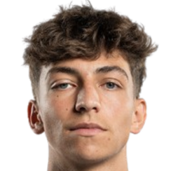 卢卡斯·德洛赫·尼珀头像