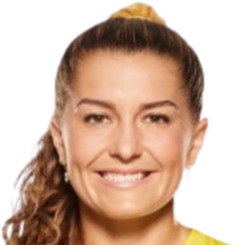 考特尼·斯特德头像