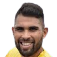 鲁本·达里奥·席尔瓦·席尔瓦头像