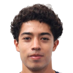 阿尔瓦罗·罗萨·拉德头像