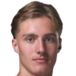 马尔科斯基头像