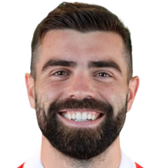 埃利奥特·李头像