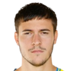 切楚·马丁内斯头像