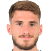 马泰奥·博德梅尔头像