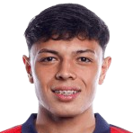 达里奥·马西亚尔·埃斯皮诺拉头像