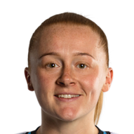 贝丝·卢姆斯登头像