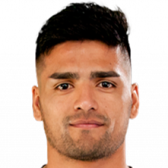 费利佩·坎波斯头像