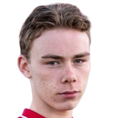 克里斯蒂安·克里斯蒂安森头像