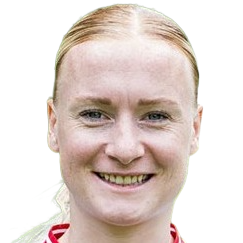 安娜·格哈特头像