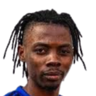 鲍里斯·查姆巴头像