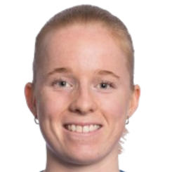 西娅·洛肯肯头像