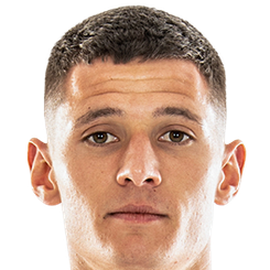 帕特里克·克里马拉头像