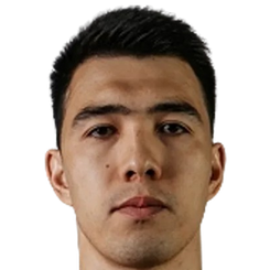 努尔博尔·阿努阿尔别科夫头像