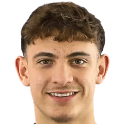 伊尔坎·塞维尔头像