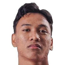 阿克汉·菲克里头像