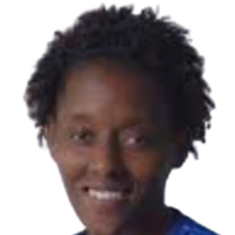 艾迪琳·弗朗萨头像