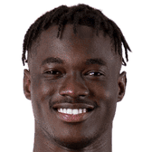 伊万·姆巴伊亚头像