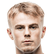 克里斯塔尔·玛尼·英加森头像