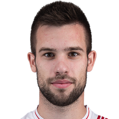 马里奥·库泽头像