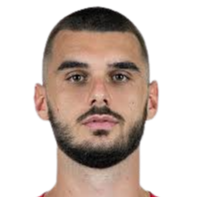 拉西姆·比利奇头像