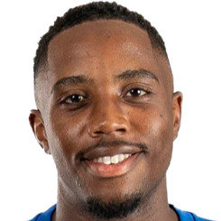 迪伦·塔瓦雷斯头像