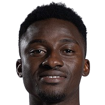 弗朗西斯·坎恩头像