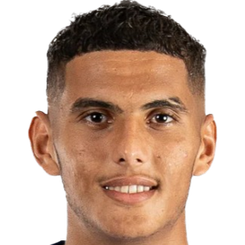 穆罕默德·布马奥伊头像