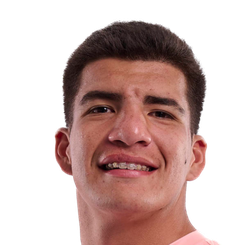 耶利米·弗洛伦丁头像