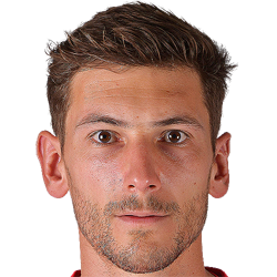 弗朗哥·托格纳西奥利头像