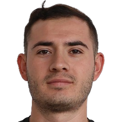 安东尼奥·马丁内斯头像