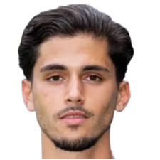 埃内斯·曾金头像