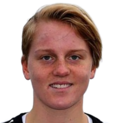 丽娜·豪西克头像