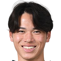 川畑优翔头像