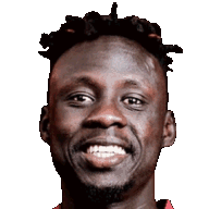 兰克尔·詹姆斯头像