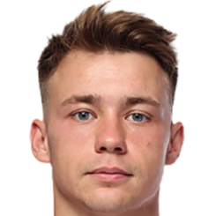 尼基塔·萨尔蒂科夫头像