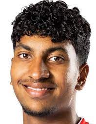 格雷米·佩雷拉头像