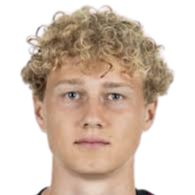 皮特·拉斯·斯科贝尔头像