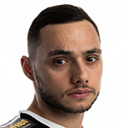 阿尔比乔恩·穆扎克头像