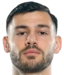 塞斯坦·塔什金头像