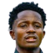 曼祖尔·奥克瓦罗头像