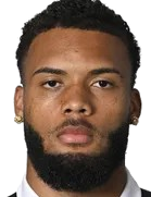 亚历山大·帕塞曼头像