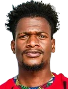 乔博尔瓦赫·西班德头像