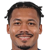 博尼法斯·恩杜卡头像