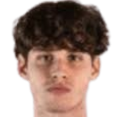 本斯·科姆洛西头像